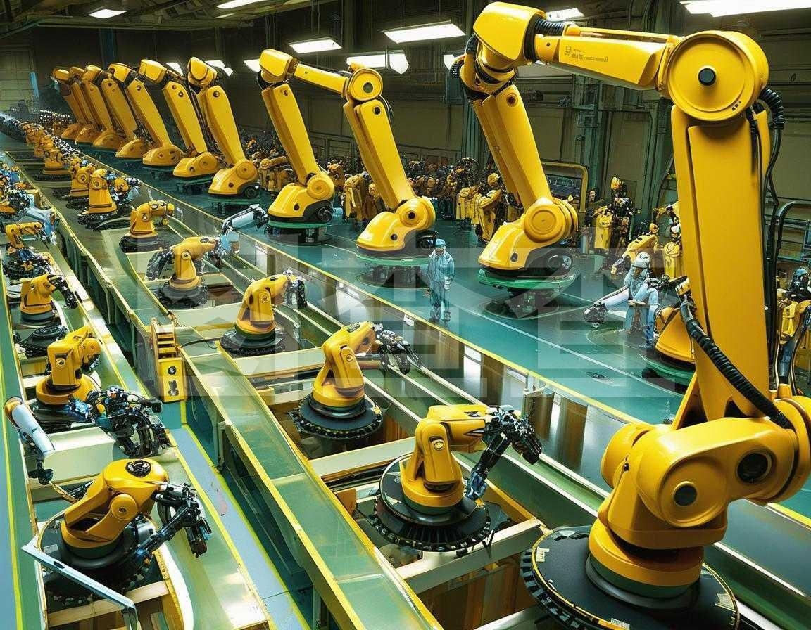 从价格战到价值战：装备制造业开启竞质革命